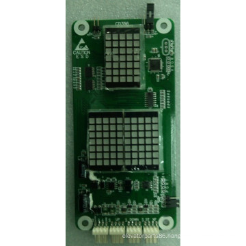 Elevator Serial Indicator (CD356)